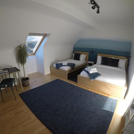 Seagull Cottage B&B Portmagee Exterior foto
